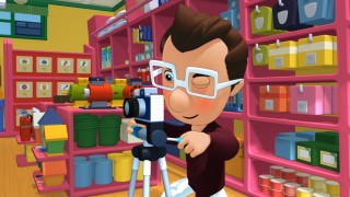 Handy Manny Season 3 Episode 49 Handy Manny Season 3 Episode 49