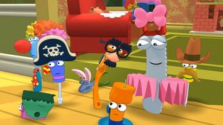 Handy Manny Season 3 Episode 51 Handy Manny Season 3 Episode 51