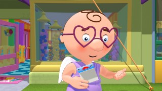Handy Manny Season 3 Episode 52 Handy Manny Season 3 Episode 52