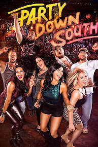 Party Down South 2
