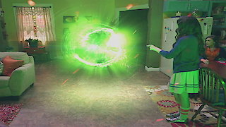 Every Witch Way Season 5 Episode 18 Every Witch Way Season 5 Episode 18
