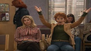 Reba Season 1 Episode 3 Reba Season 1 Episode 3