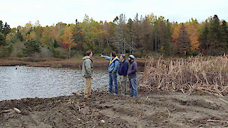 The Curse of Oak Island Season 4 Episode 16 The Curse of Oak Island Season 4 Episode 16