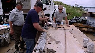 The Curse of Oak Island - Homecoming