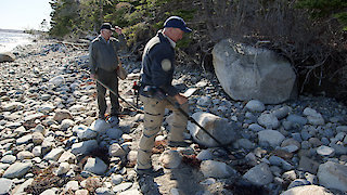 The Curse of Oak Island Season 8 Episode 1 The Curse of Oak Island Season 8 Episode 1