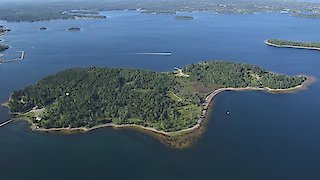 The Curse of Oak Island - Hatching the Plan