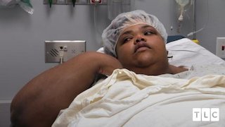 My 600-lb Life Season 8 Episode 21 My 600-lb Life Season 8 Episode 21