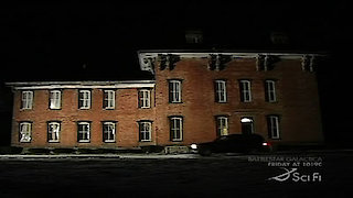 Ghost Hunters Season 4 Episode 5 Ghost Hunters Season 4 Episode 5