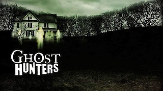 Ghost Hunters - Diocese of the Dead