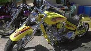 Sturgis Raw Season 1 Episode 3 Sturgis Raw Season 1 Episode 3