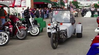 Sturgis Raw Season 1 Episode 6 Sturgis Raw Season 1 Episode 6