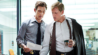 True Detective Season 1 Episode 3 True Detective Season 1 Episode 3