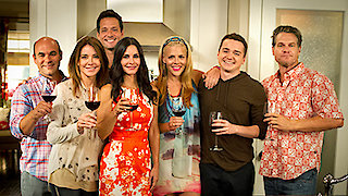 Cougar Town Season 4 Episode 1 Cougar Town Season 4 Episode 1