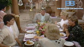 The Bold and the Beautiful Season 1 Episode 18 The Bold and the Beautiful Season 1 Episode 18