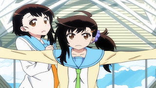 Nisekoi Season 2 Episode 7 Nisekoi Season 2 Episode 7