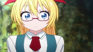 Nisekoi Season 2 Episode 8 Nisekoi Season 2 Episode 8