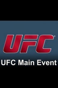 UFC Main Event