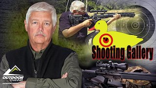 Shooting Gallery Season 20 Episode 4 Shooting Gallery Season 20 Episode 4