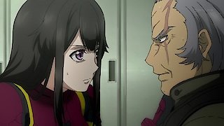 Buddy Complex Season 1 Episode 11 Buddy Complex Season 1 Episode 11