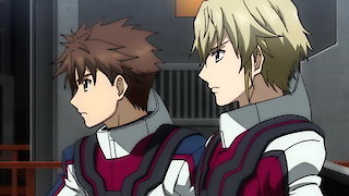 Buddy Complex Season 1 Episode 12 Buddy Complex Season 1 Episode 12