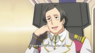 Buddy Complex Season 1 Episode 14 Buddy Complex Season 1 Episode 14