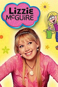 Lizzie McGuire