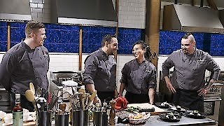 Chopped Season 37 Episode 22 Chopped Season 37 Episode 22