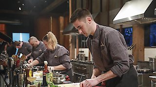 Chopped Season 37 Episode 23 Chopped Season 37 Episode 23