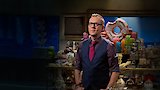 Hungry for Love: Exes