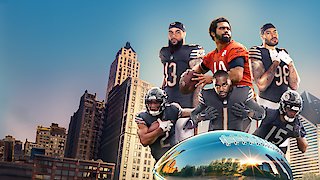 Hard Knocks - Training Camp with the Detroit Lions - #1