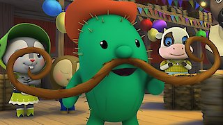 Sheriff Callie\'s Wild West Season 1 Episode 21 Sheriff Callie\'s Wild West Season 1 Episode 21
