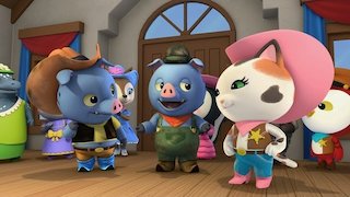 Sheriff Callie\'s Wild West Season 1 Episode 22 Sheriff Callie\'s Wild West Season 1 Episode 22