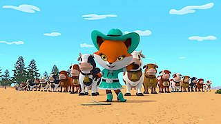 Sheriff Callie\'s Wild West Season 104 Episode 4 Sheriff Callie\'s Wild West Season 104 Episode 4