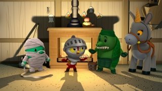 Sheriff Callie\'s Wild West Season 104 Episode 6 Sheriff Callie\'s Wild West Season 104 Episode 6