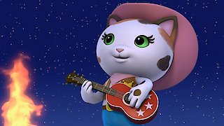Sheriff Callie\'s Wild West Season 104 Episode 9 Sheriff Callie\'s Wild West Season 104 Episode 9