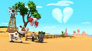Sheriff Callie\'s Wild West Season 104 Episode 11 Sheriff Callie\'s Wild West Season 104 Episode 11