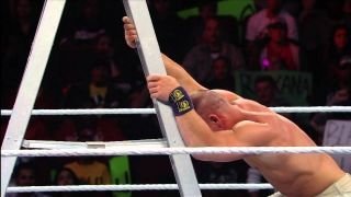 WWE TLC: Tables, Ladders & Chairs 2013 Season 1 Episode 8 WWE TLC: Tables, Ladders & Chairs 2013 Season 1 Episode 8