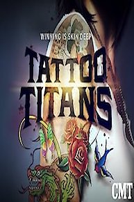 Tattoo Titans