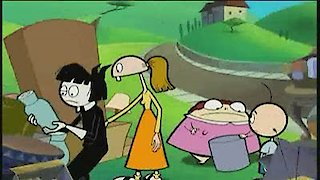 The Oblongs Season 1 Episode 10 The Oblongs Season 1 Episode 10