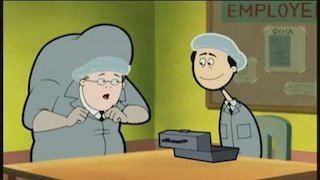 The Oblongs Season 1 Episode 11 The Oblongs Season 1 Episode 11