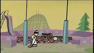 The Oblongs Season 1 Episode 12 The Oblongs Season 1 Episode 12
