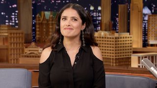The Tonight Show Starring Jimmy Fallon Season 4 Episode 124 The Tonight Show Starring Jimmy Fallon Season 4 Episode 124