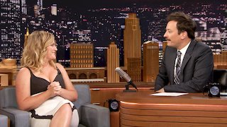 The Tonight Show Starring Jimmy Fallon - Ashton Kutcher, Mario Batali, Liam Payne