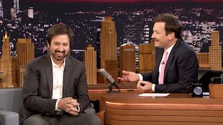 The Tonight Show Starring Jimmy Fallon - Ray Romano, Ruth Negga, Camilla Cabello
