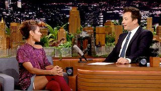 The Tonight Show Starring Jimmy Fallon - Jada Pinkett Smith, Bryce Dallas Howard, Nikki Glaser