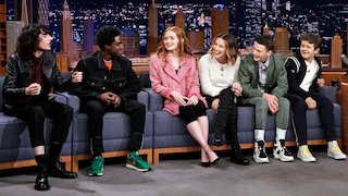 The Tonight Show Starring Jimmy Fallon Season 6 Episode 153 The Tonight Show Starring Jimmy Fallon Season 6 Episode 153