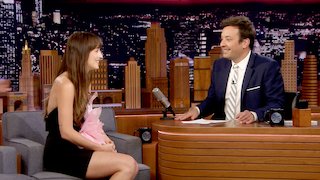 The Tonight Show Starring Jimmy Fallon Season 6 Episode 175 The Tonight Show Starring Jimmy Fallon Season 6 Episode 175