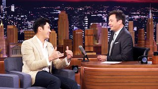 The Tonight Show Starring Jimmy Fallon Season 6 Episode 179 The Tonight Show Starring Jimmy Fallon Season 6 Episode 179