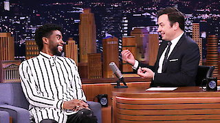 The Tonight Show Starring Jimmy Fallon Season 7 Episode 36 The Tonight Show Starring Jimmy Fallon Season 7 Episode 36