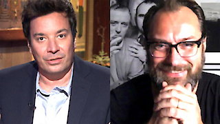The Tonight Show Starring Jimmy Fallon Season 7 Episode 194 The Tonight Show Starring Jimmy Fallon Season 7 Episode 194